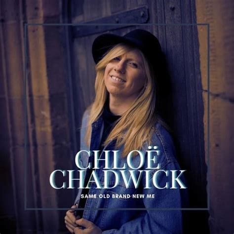 chloe chadwick singer|Chloë Chadwick Lyrics, Songs, and Albums .